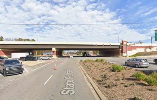 Stallings Biker Killed After Pickup Blows Red At Intersection