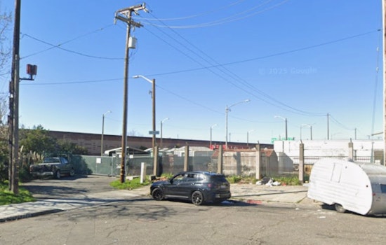 Standoff At Peralta Cabins As Oakland Shutters Tiny Home Village