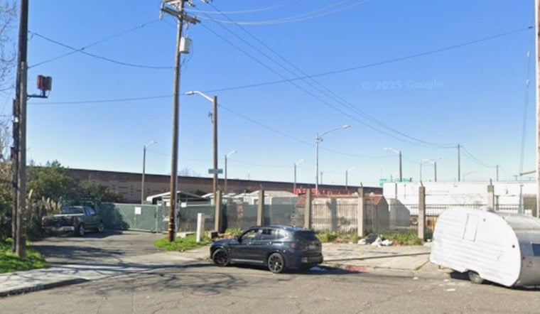 Standoff At Peralta Cabins As Oakland Shutters Tiny Home Village