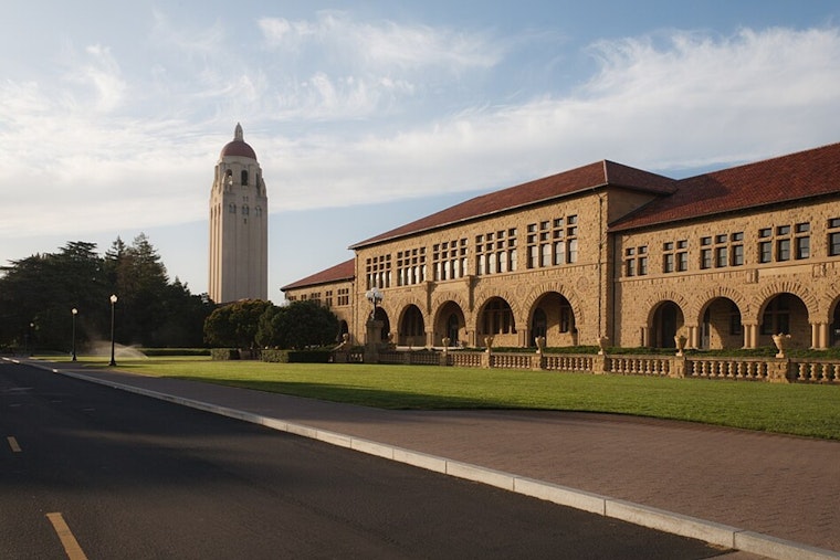 Stanford BIPOC Teacher Program Draws Fire As Feds Move In