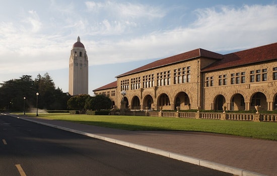 Stanford BIPOC Teacher Program Draws Fire As Feds Move In