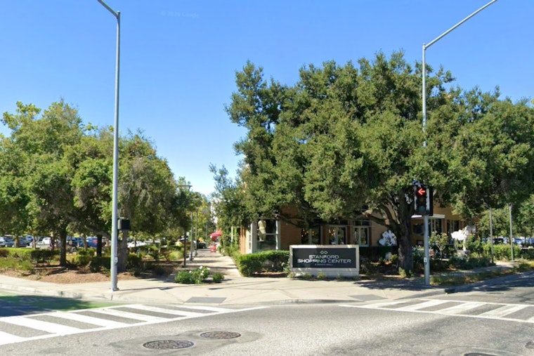 Stanford Mall Macy’s Guard Busted In Creepy Hidden-Camera Case