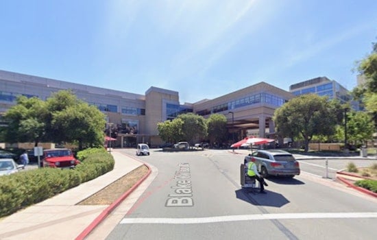 Stanford’s Slimmed-Down Cancer Beam Room Shakes Up Palo Alto Care