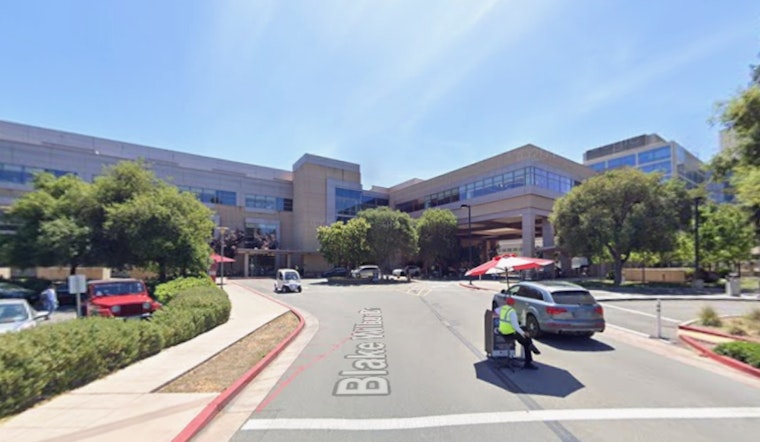 Stanford’s Slimmed-Down Cancer Beam Room Shakes Up Palo Alto Care