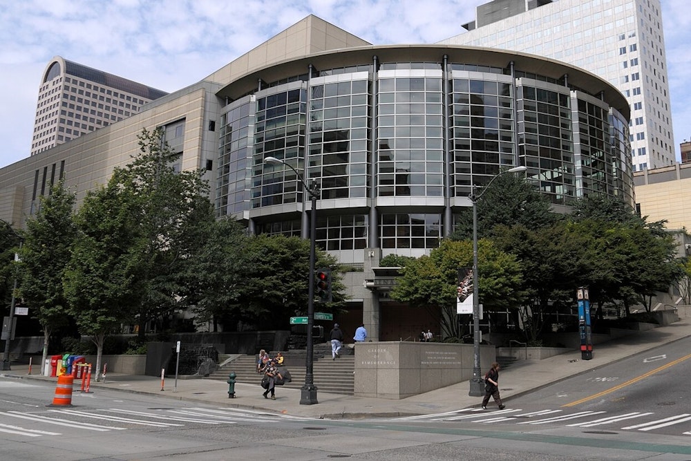 Star Chef Ethan Stowell Plots Benaroya Hall Food Shakeup