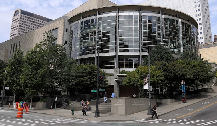 Star Chef Ethan Stowell Plots Benaroya Hall Food Shakeup