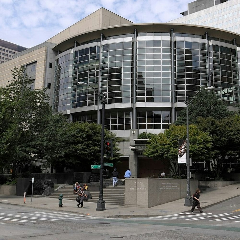Star Chef Ethan Stowell Plots Benaroya Hall Food Shakeup
