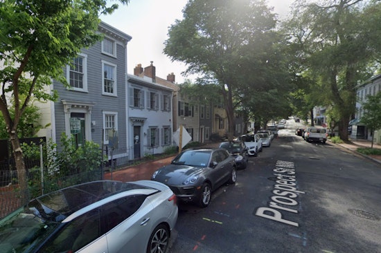 Star Chef Plots Levantine ‘Bizza’ Invasion Of Georgetown With Bizzeria