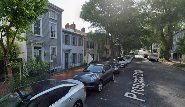 Star Chef Plots Levantine ‘Bizza’ Invasion Of Georgetown With Bizzeria