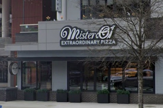 Star Shaped Slice Sensation Mister O1 Targets Late May Coral Gables Debut
