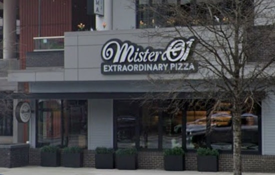 Star Shaped Slice Sensation Mister O1 Targets Late May Coral Gables Debut