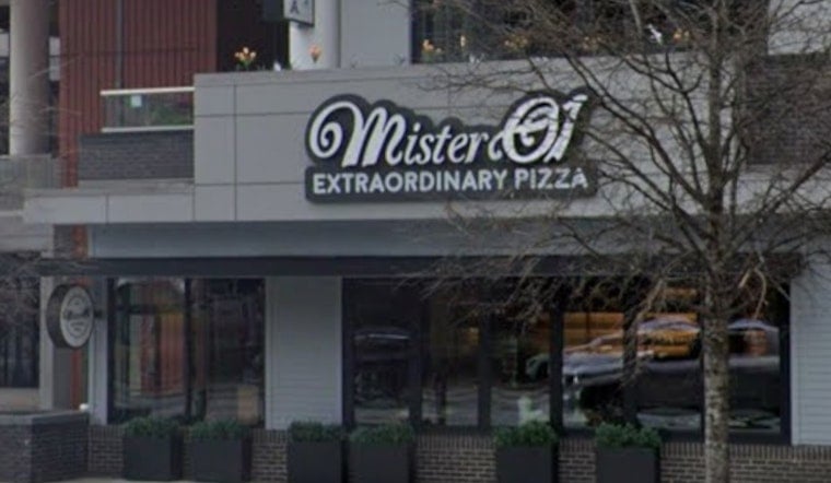 Star Shaped Slice Sensation Mister O1 Targets Late May Coral Gables Debut