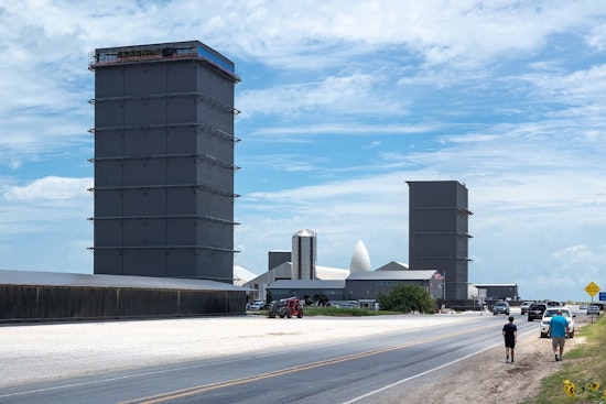 Starbase Locals Brace as Supercharged Starship V3 Eyes May Blastoff