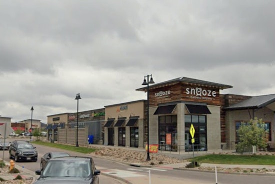 Starbird Chicken Touches Down at Castle Rock Outlets, Plots Front Range Takeover