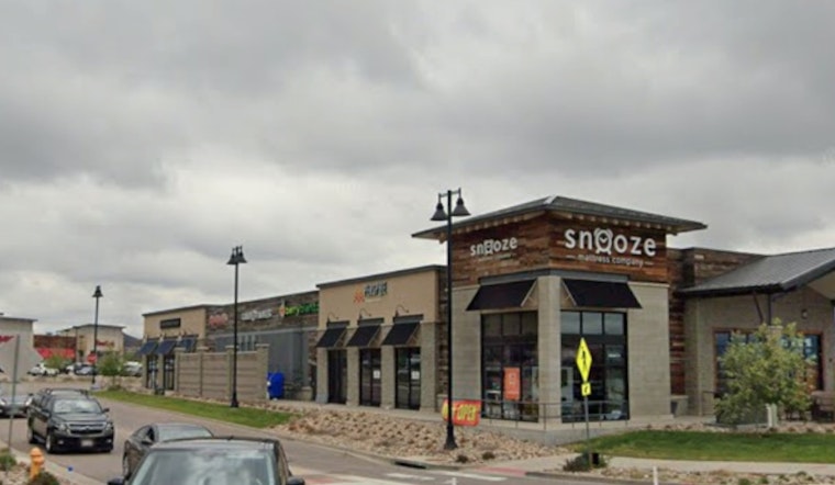 Starbird Chicken Touches Down at Castle Rock Outlets, Plots Front Range Takeover