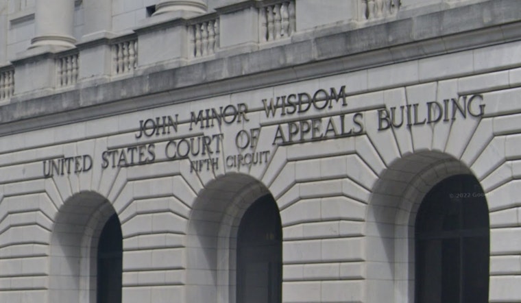 Starbucks Courtroom Win In Fifth Circuit Puts New Heat On Seattle Union Fight