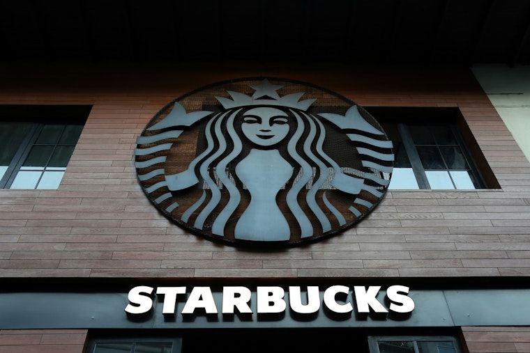 Starbucks To Open West Sacramento Drive‑Thru At Westbridge Plaza