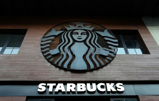 Starbucks To Open West Sacramento Drive‑Thru At Westbridge Plaza
