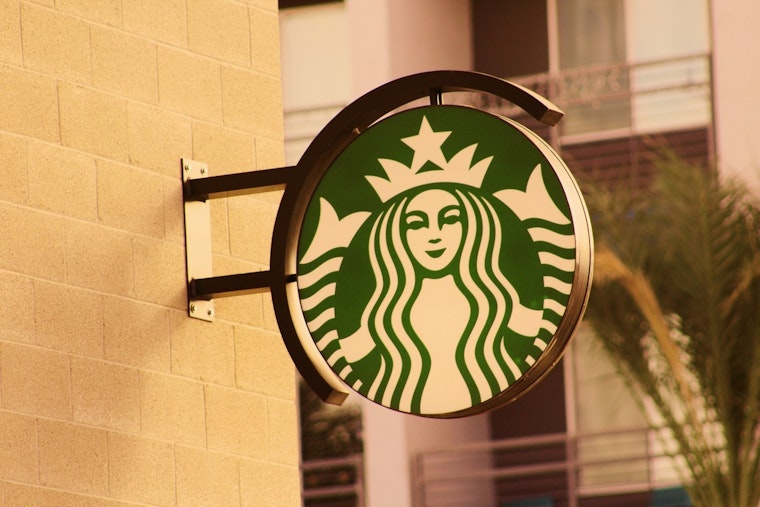 Starbucks Turns Old Irving Park Shop Into Living Room With Lattes