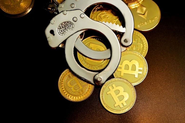 Stark County Crypto Cops Hunt Down Scammers, Bring Cash Home