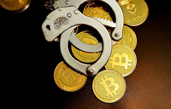 Stark County Crypto Cops Hunt Down Scammers, Bring Cash Home