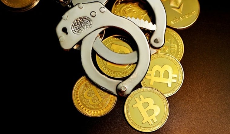 Stark County Crypto Cops Hunt Down Scammers, Bring Cash Home