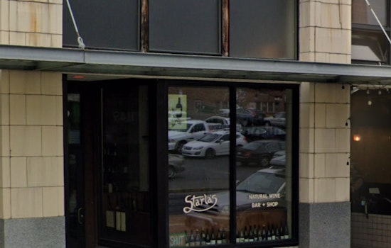Starla's Skips Bellingham, Targets Late 2026 Pizza Comeback In Seattle