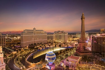 Starr Vegas Bets $10 Billion On Strip Super Resort And Pro Sports Glory