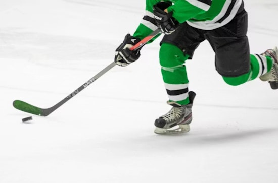 Stars Even Series With 4-2 Win Over Wild in Dallas