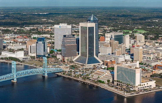 State Drops $3 Million on Northwest Jacksonville in High-Stakes Revamp Play