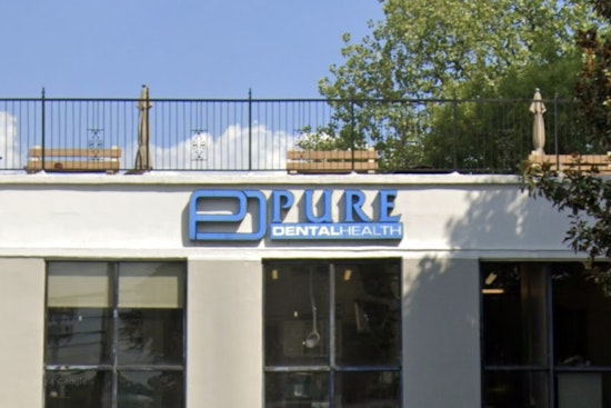 State Benches Buckhead Dentist Over ‘Public Safety’ Fears
