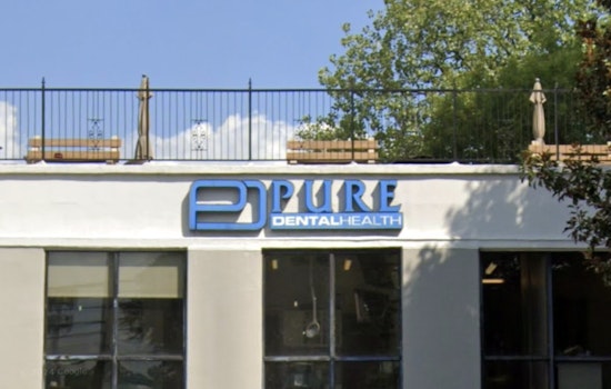 State Benches Buckhead Dentist Over ‘Public Safety’ Fears