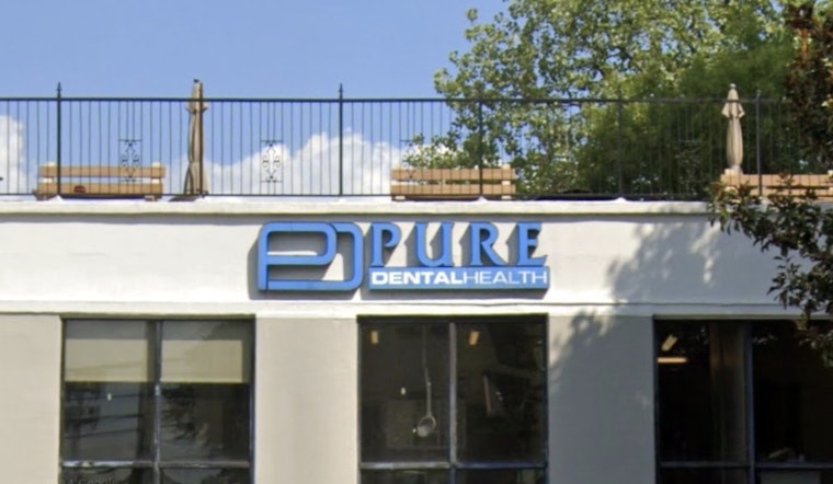 State Benches Buckhead Dentist Over ‘Public Safety’ Fears