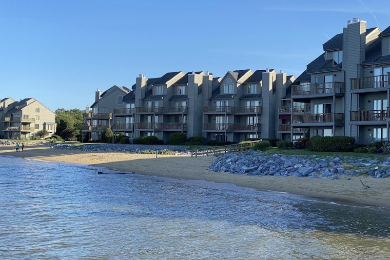 State Dangles Buyout Lifeline To Flood-Weary Mastic Beach Neighbors