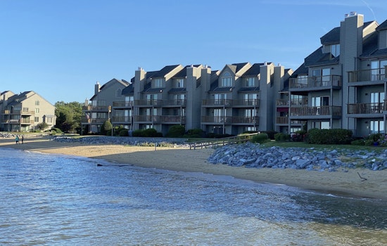 State Dangles Buyout Lifeline To Flood-Weary Mastic Beach Neighbors