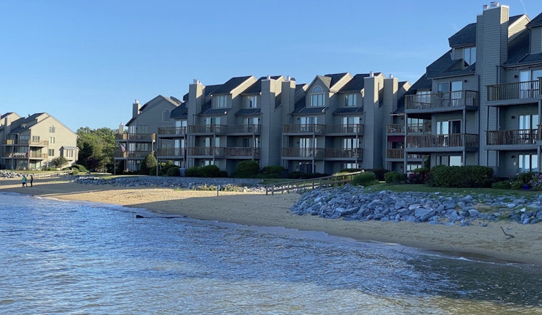 State Dangles Buyout Lifeline To Flood-Weary Mastic Beach Neighbors