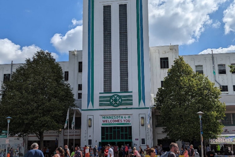 State Fair 4-H Hotspot Set for $35 Million Glow-Up