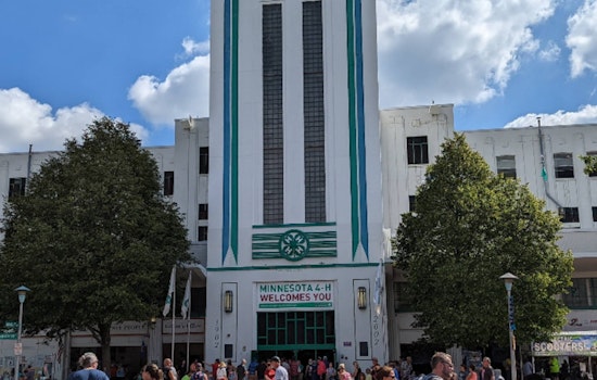 State Fair 4-H Hotspot Set for $35 Million Glow-Up