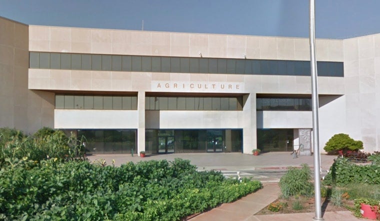 State Forester Seat Still Empty As Oklahoma Braces For Another Wildfire Season