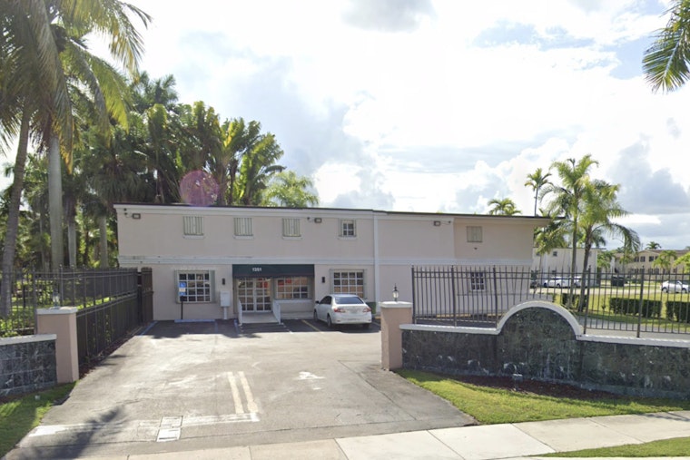 State Funneled Frail Seniors Into Miami Care Homes With Troubled Histories