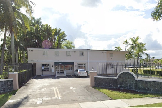 State Funneled Frail Seniors Into Miami Care Homes With Troubled Histories