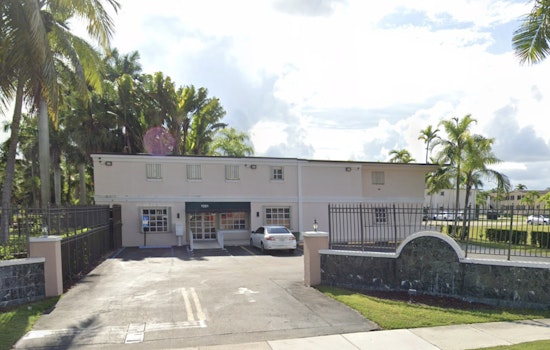 State Funneled Frail Seniors Into Miami Care Homes With Troubled Histories