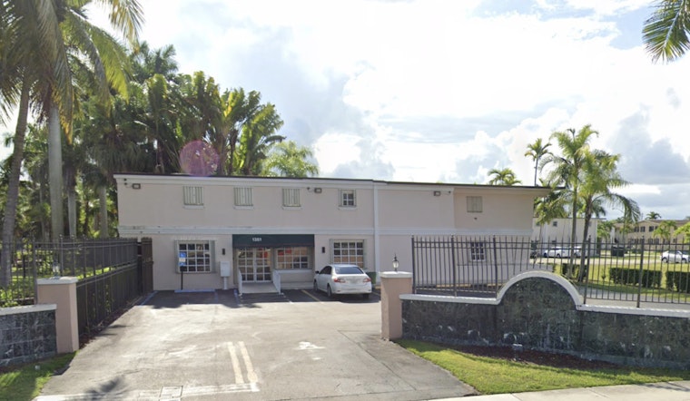 State Funneled Frail Seniors Into Miami Care Homes With Troubled Histories