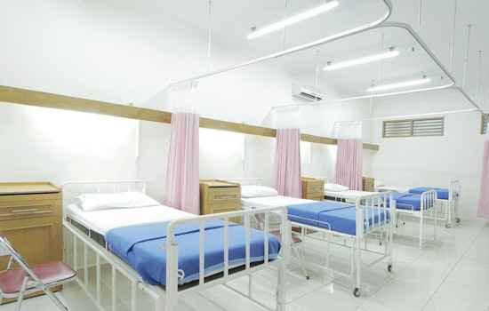 State Greenlights $346 Million Novant Hospital In Charlotte’s Booming South Suburbs