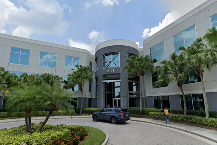 State Jobs Agency Snaps Up Mega Office Floor in MetroWest