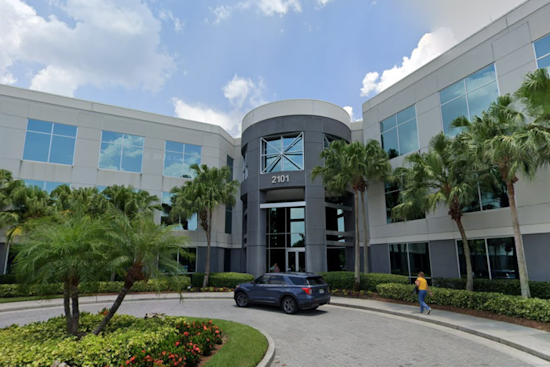 State Jobs Agency Snaps Up Mega Office Floor in MetroWest