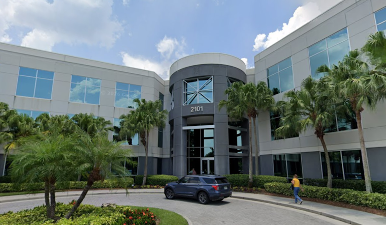 State Jobs Agency Snaps Up Mega Office Floor in MetroWest
