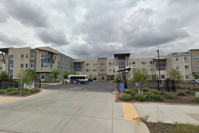 State Moves To Yank License From Elk Grove Memory Home After Heat Death