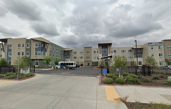 State Moves To Yank License From Elk Grove Memory Home After Heat Death