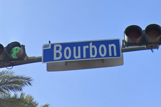 State Panel Backs French Quarter Memorial For Bourbon Street Victims